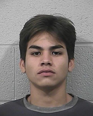 Anthony Romero